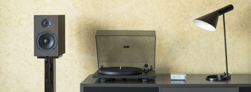 PRO-JECT PRIMARY E MANUAL Проигрыватель ORTOFON BLACK