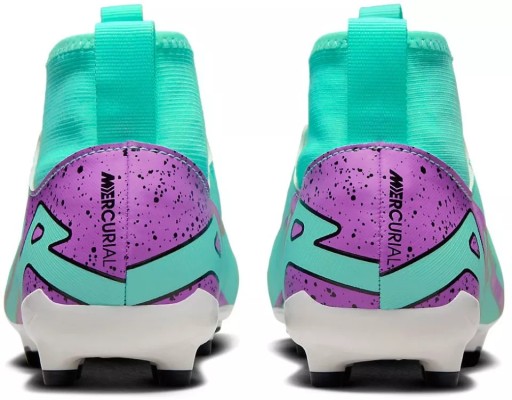 Nike Mercurial Superfly 9 Academy FG Обувь Мячовые бутсы CR7 Футбольные бутсы