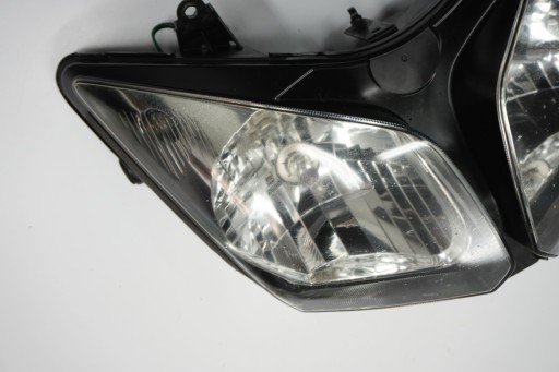 SUZUKI DL 650 V-STROM 04-11 REFLEKTOR LAMPA PRZÓD