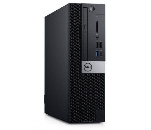 DELL OPTIPLEX 5060 SFF ПОЛНОЕ ОХЛАЖДЕНИЕ 4-КОНТАКТНЫЙ