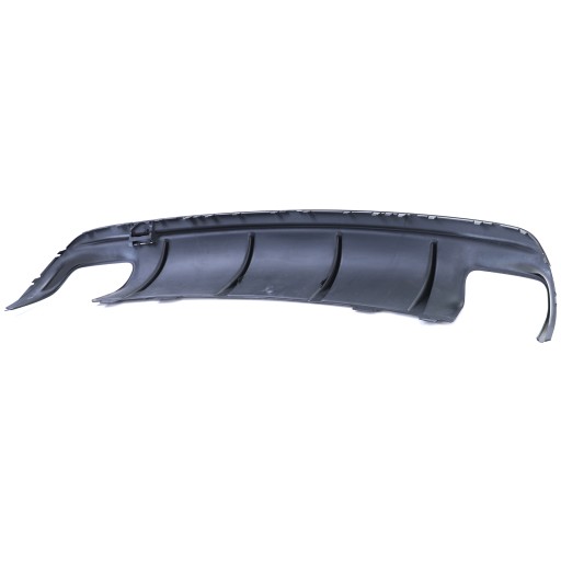 DYFUZOR SPOILER DOKŁADKA MERCEDES CLA W117 16-19