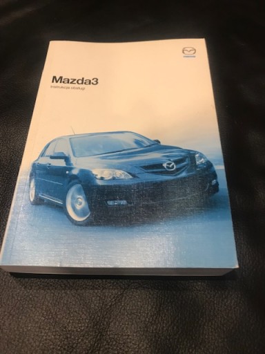 MAZDA 3/BK/2006-2009 руководство по ремонту