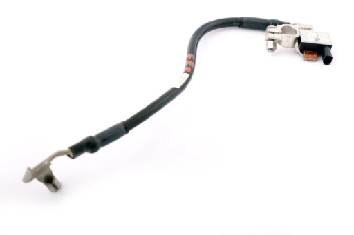 MINI F55 F56 F57 Отрицательная клемма отрицательная