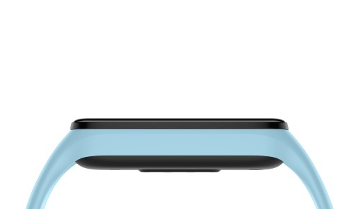 Redmi Smart Band 2 Черный смарт-браслет