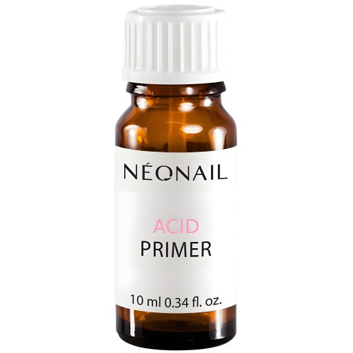 NeoNail Primer Acid 10 мл Сильная протравка