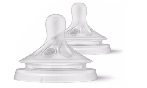 AVENT NATURAL 3 RESPONSIVE NIOT ДЛЯ БУТЫЛКИ 6 М+ ОТЛИЧНО