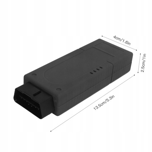 VW VAS6154A WI-FI ДИАГНОСТИЧЕСКИЙ ИНТЕРФЕЙС