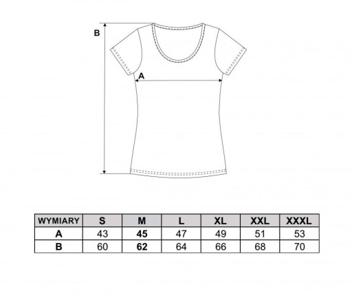 Классическая футболка KIT 3 шт MORAJ S