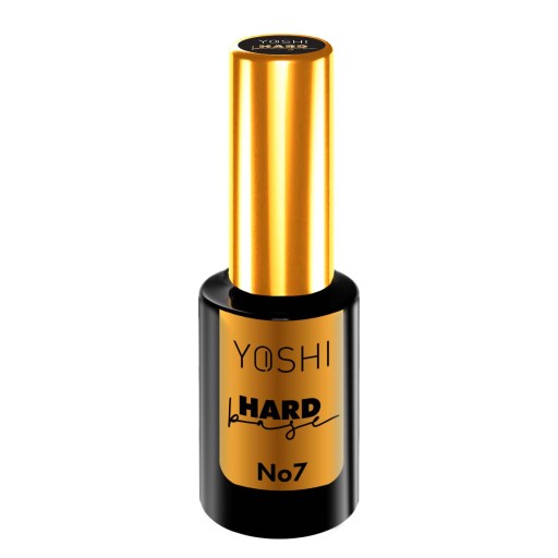 Yoshi Hard Base №7 10 мл