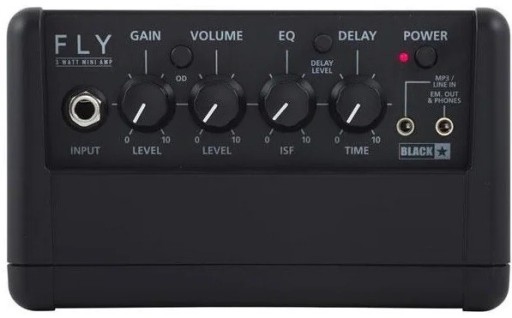 BLACKSTAR ID CORE 20 V4 ГИТАРА КОМБО