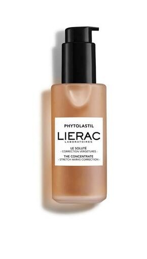 LIERAC koncentrat korygujący rozstępy 100ml