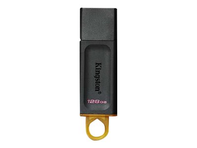 ПАМЯТЬ KINGSTON PENDRIVE DTX USB 3.0 3.2 128 ГБ