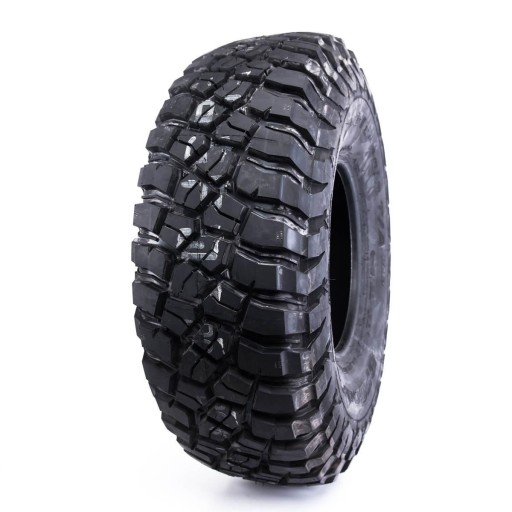 1x ШИНА 255/75R17 Bfgoodrich Mud-Terrain T/A KM3