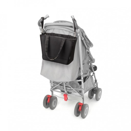 BABY ONO Torba BEST TIME EVER dla mamy do wózka