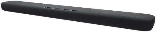 Саундбар Yamaha YAS-109 2.1 120 Вт, черный