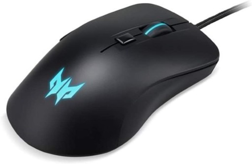 Проводная мышь Acer Predator Cestus 310 с оптическим сенсором