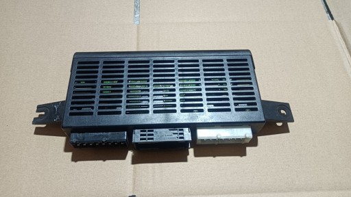 МОДУЛЬ КОНТРОЛЛЕРА СВЕТА BMW E39 LCM III LCM-3 LCM 8386208, 8 386 208