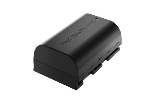 Комплект Newell: зарядное устройство + 2 аккумулятора Canon LP-E6N.