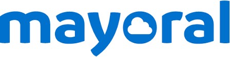 СИНЯЯ ЛЬНЯНАЯ РУБАШКА 3165 MAYORAL 110 см