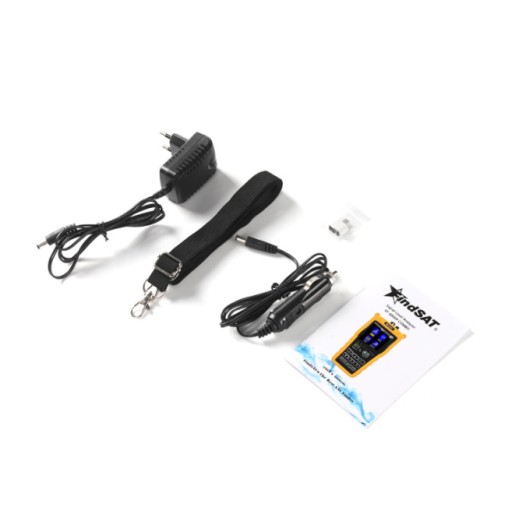 КОМБИНИРОВАННЫЙ ИЗМЕРИТЕЛЬ LINBOX WS-6800P DVB-S2 DVB-T2/C