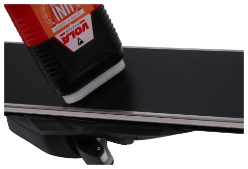 VOLA BOOST Hydrocarbon COLD ЛЫЖНАЯ МАНКА