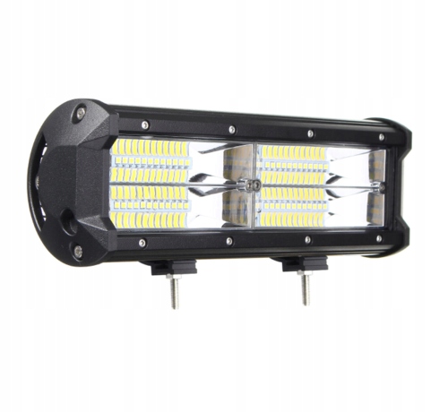 LAMPA ROBOCZA PANEL LED 144W 12-24V CREE