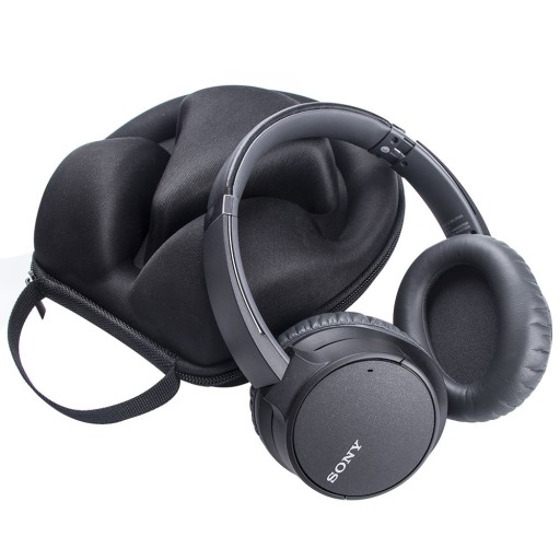 ЧЕХОЛ ДЛЯ НАУШНИКОВ SONY WH-CH720 АВАНГАРД ВЫСОКОГО КАЧЕСТВА