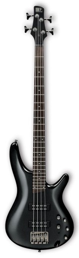 Бас-гитара Ibanez SR300E-IPT