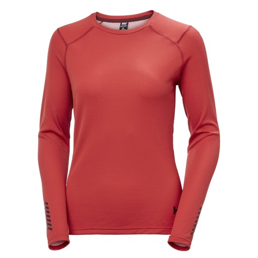 Helly Hansen S женская термофутболка с длинными рукавами