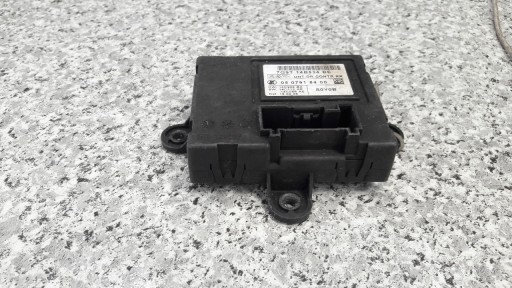 7G9T14B534BE Дверной модуль VOLVO V70 III XC70 II