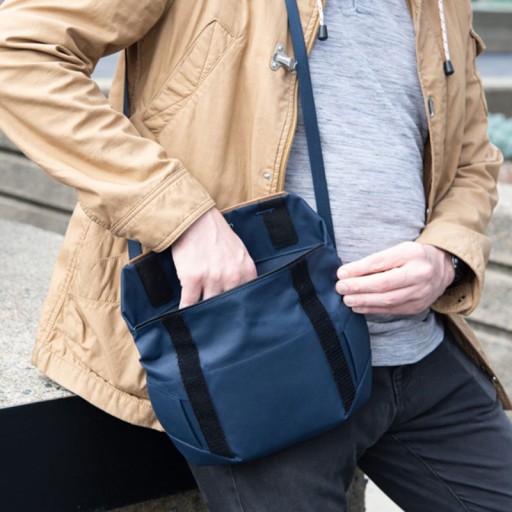 Сумка Peak Design Field Pouch v2 Midnight