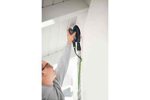 ЭКСЦЕНТРИЧЕСКАЯ ШЛИФОВАЛЬНАЯ МАШИНА FESTOOL ETS EC 150/3 EQ-PLUS