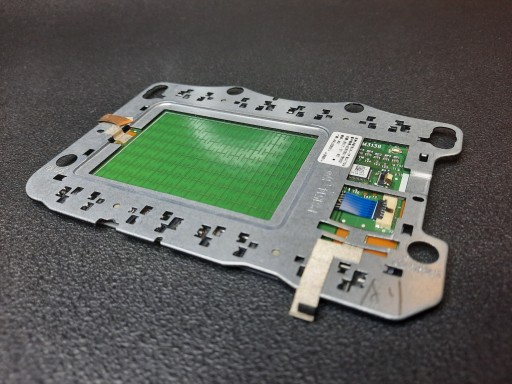 Тачпад для Hp Elitebook 840 G3 6037B0112503