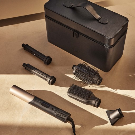 Фен Silk'n SilkyAir Flex с регулировкой температуры