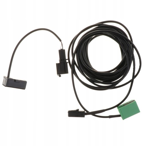 Микрофонный кабель для RNS315 RCD510
