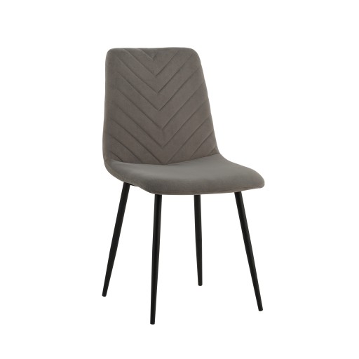 СТУЛ С МЯГКОЙ МЯГКОЙ ОБИВКОЙ LOFT LOFT ILA