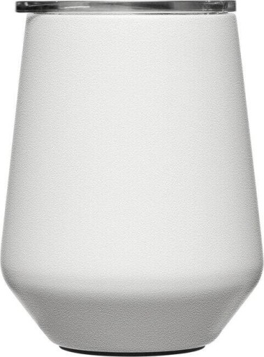 Kubek termiczny CamelBak Wine Tumbler 350ml White
