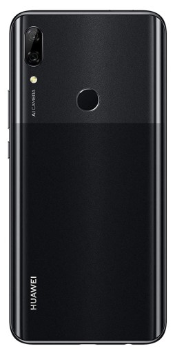 Смартфон Huawei P Smart Z 4 ГБ / 64 ГБ (LTE) черный Б/У В ИДЕАЛЬНОМ СОСТОЯНИИ