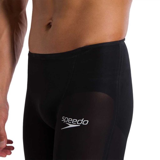 Мужские шорты для плавания Speedo FASTSKIN LZR черные L