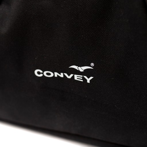 Дорожная сумка Convey Teardrop 80л ГРАФИТ