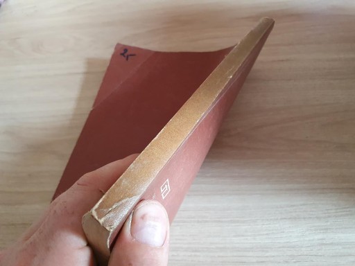 КНИГА Математические, физические и химические таблицы