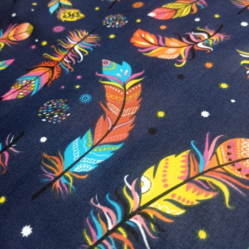 Bluza Medyczna WZORKI Fartuch MBS XXXL