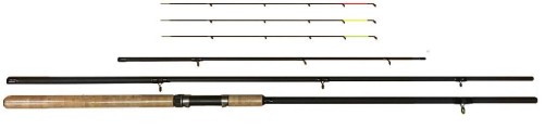 Фидер Grunt CARP BIGBULL 300 рыболовный комплект
