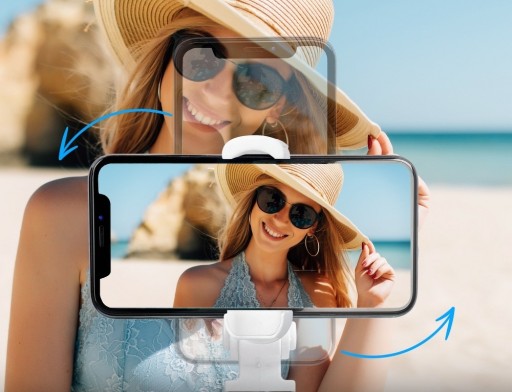 РУЧКА ДЛЯ СЕЛФИ СО ШТАТИВОМ BLUETOOTH SSTR-12 ПУЛЬТ ДУ