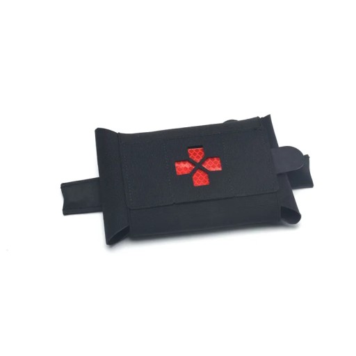 НОВАЯ тактическая медицинская сумка Med Molle Pouch портативная военная первая помощь