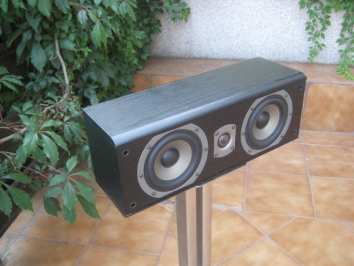 Maudio M Audio HCS-9950 MKII центральный центр