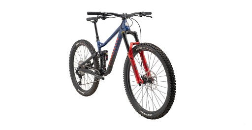 Marin Alpine Trail XR 2023 Большой эндуро-байк