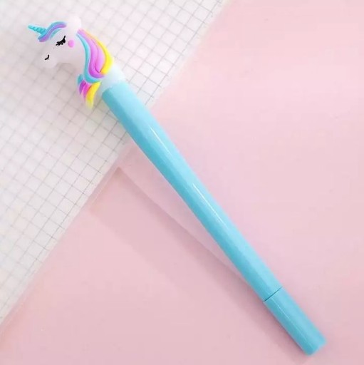 Светящиеся ручки UNICORN со светодиодной подсветкой UNICORN светятся разными цветами