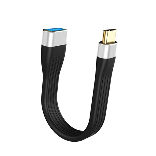 Adapter USB C na USB 3.0, typ C męski na USB