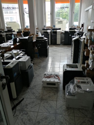 Сдам в аренду Konica Minolta Bizhub C220 C280